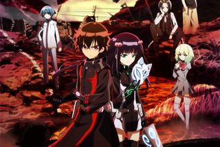Illustration for article titled Spring 2016 Anime: Where and When?